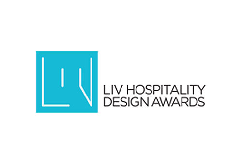 2020 LIV Hospitality Design Award