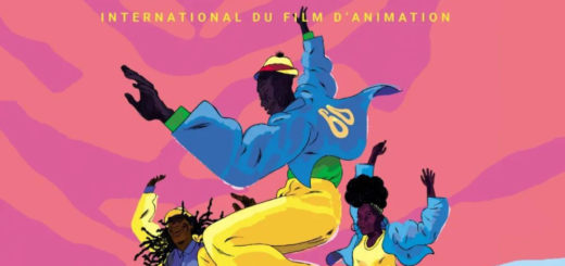 2021 Annecy International Animation Film Festival