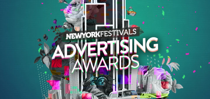 2021 New York Festivals Advertising Awards