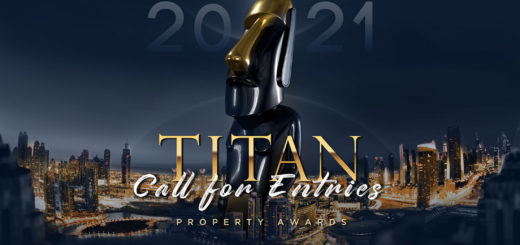 2021 TITAN Property Awards