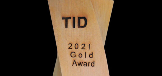 2021第十四屆 TID Award 台灣室內設計大獎