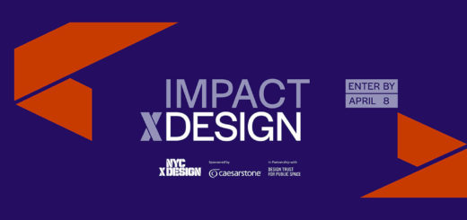 NYCxDESIGN Competition