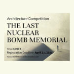 THE LAST NUCLEAR BOMB MEMORIAL