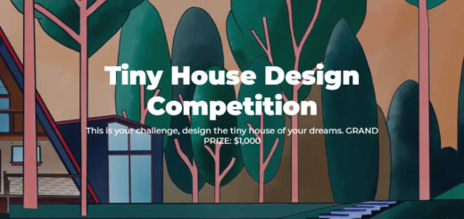 Tiny House Design Competition