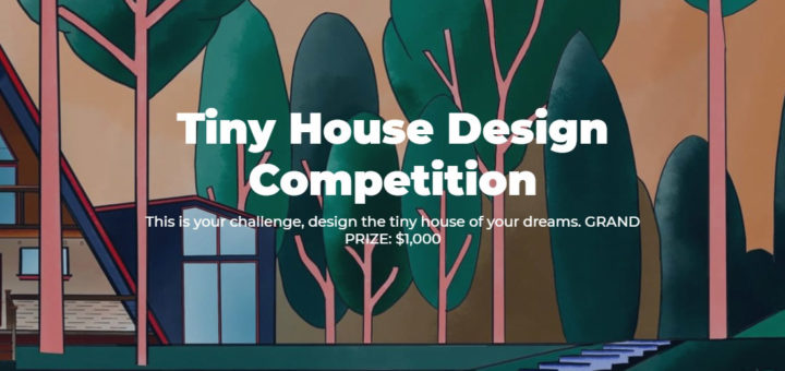 Tiny House Design Competition