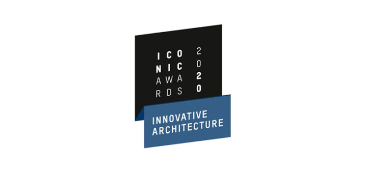 2021 ICONIC AWARDS INNOVATIVE ARCHITECTURE
