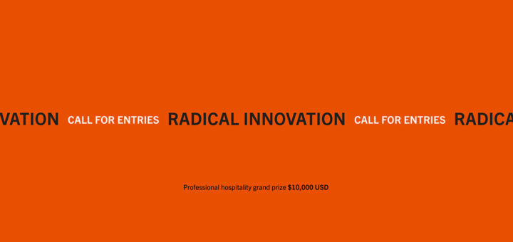 2021 Radical Innovation Awards