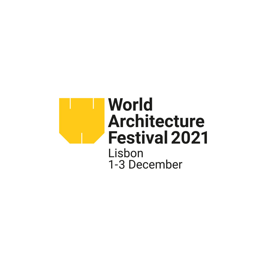 2021 World Architecture Festival 點子秀