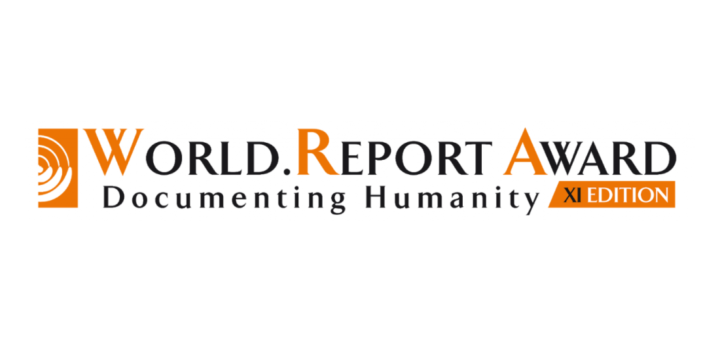 2021 World Report Award