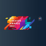 2021「科技美學」MSI Creator Awards