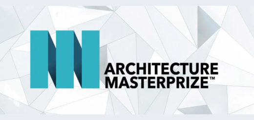 2021 Architecture MasterPrize