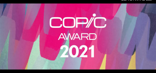 2021 COPIC AWARD