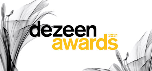2021 Dezeen Awards