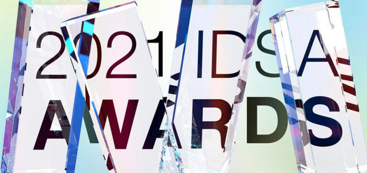 2021 IDSA Awards
