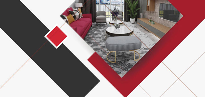 2021 LNC Home Design AiHouse 室內設計競賽
