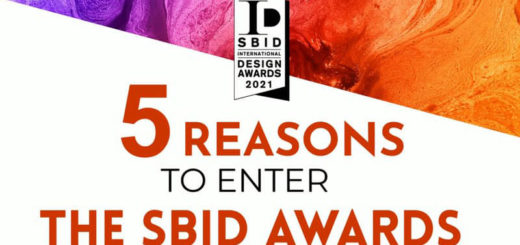 2021 SBID International Design Awards