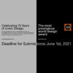 2021 The Good Design Awards