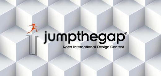 2021 jumpthegap® Roca International Design Contest
