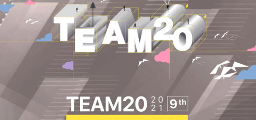2021年度第九屆 TEAM 20 建築與規劃新人獎