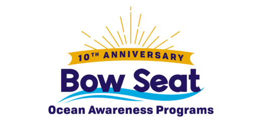 Bow Seat Ocean Awareness Programs
