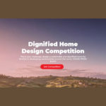 Dignified Home Design Competition