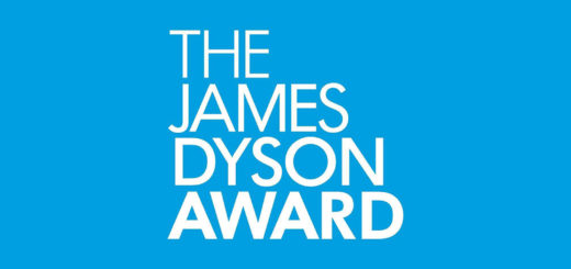 JAMES DYSON Award
