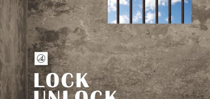 LOCK UNLOCK PRISON DESIGN ARCHITECTURE COMPETITION