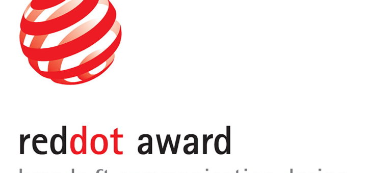 Red Dot Award - Brands & Communication Design