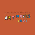 2021 14th Billboard Art Competition Art Moves