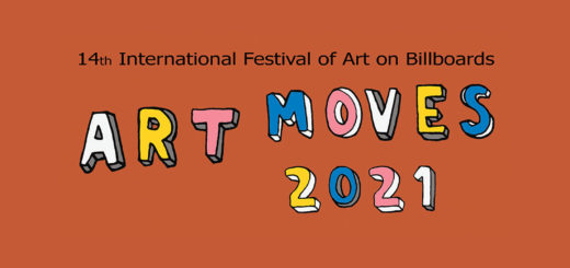2021 14th Billboard Art Competition Art Moves