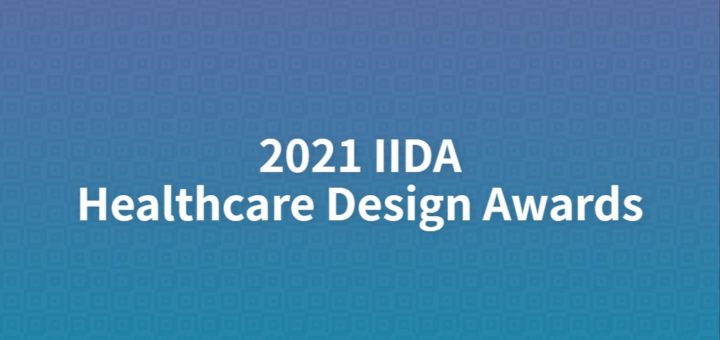 2021 IIDAHealthcare Design Awards
