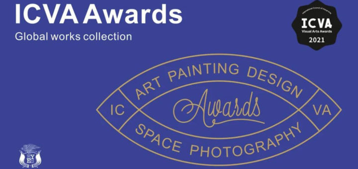 2021 International Council of Visual Arts Awards