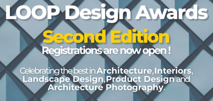 2021 LOOP Design Awards