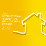 2021 International Residential Architecture Awards