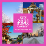 2021 Asia Photo Contest