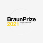 2021 BraunPrize