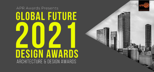 2021 Global Future Design Awards