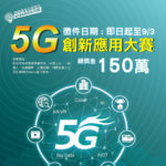 2021中華電信．5G創新應用大賽