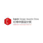 2021紅棉中國設計獎．年度新銳產品設計師