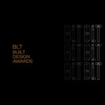 2021 BLT Built Design Awards