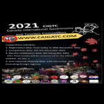 2021 Canada International Gastronomy and Tourism Competition