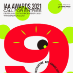 2021國際藝術設計大賽「互藝獎」
