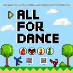 All For Dance 全舞盃 Vol.1