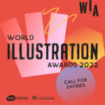2022 AOI World Illustration Awards