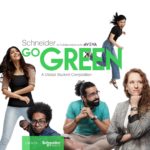 2022 Schneider Go Green(East Asia & Japan)