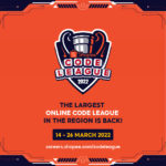 2022 Shopee Code League