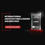 2022 International Architecture & Design Awards