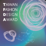 2022 Taiwan Fashion Design Award 時裝設計新人獎