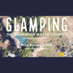 Glamping The Glamorous way of Camping