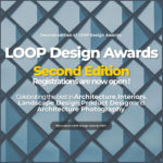 2022 LOOP Design Awards